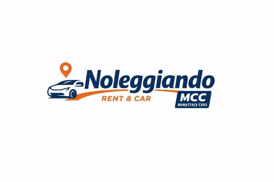 Logo Noleggiando Rent e Car MCC